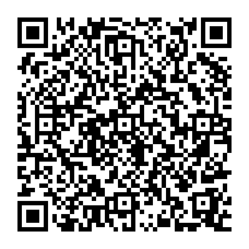 QR-koodi