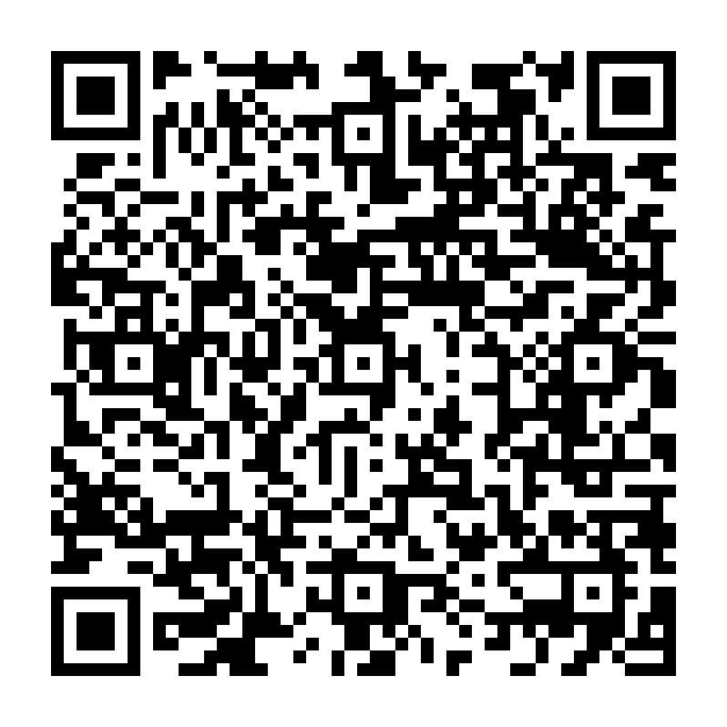 QR-koodi
