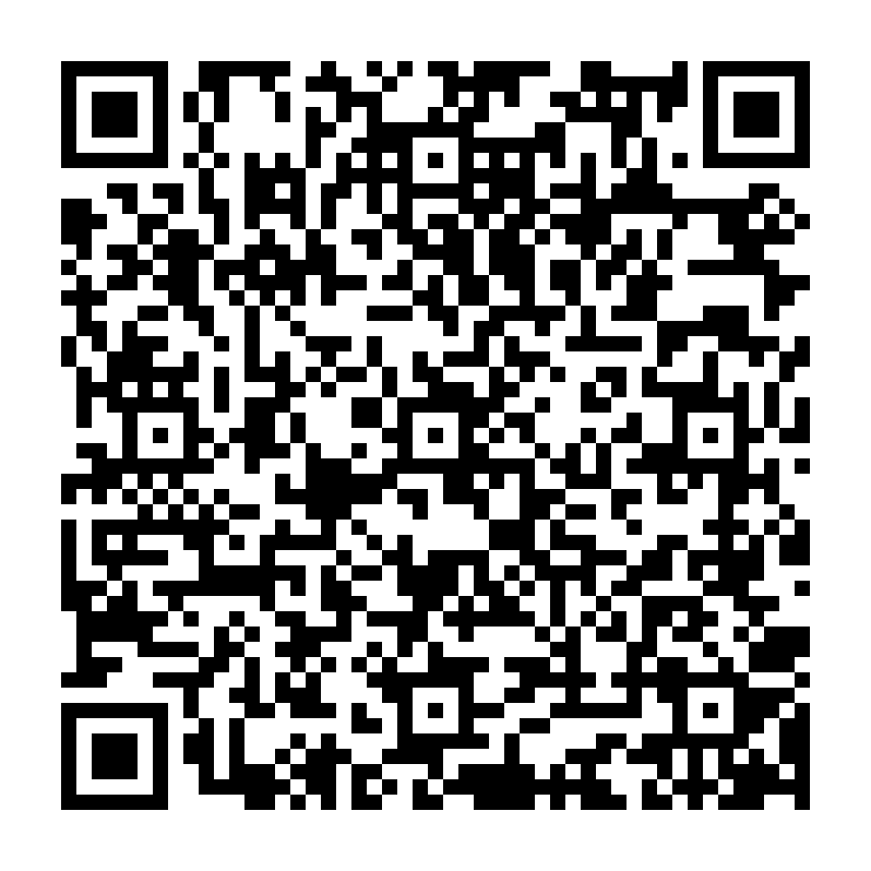 QR-koodi