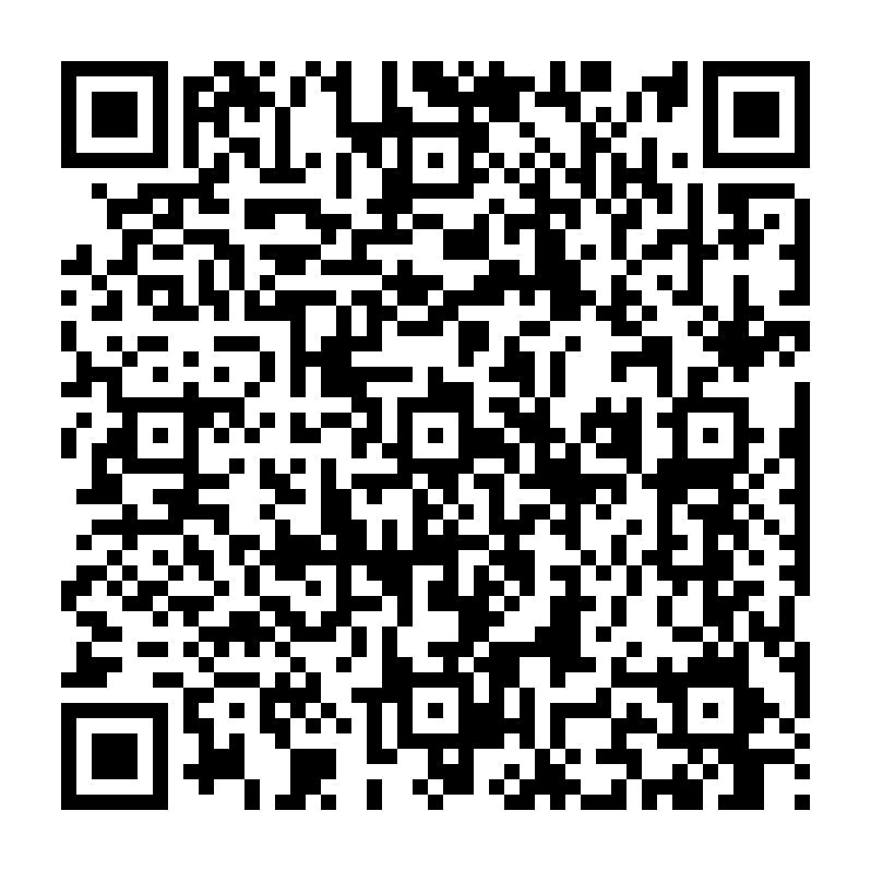 QR-koodi