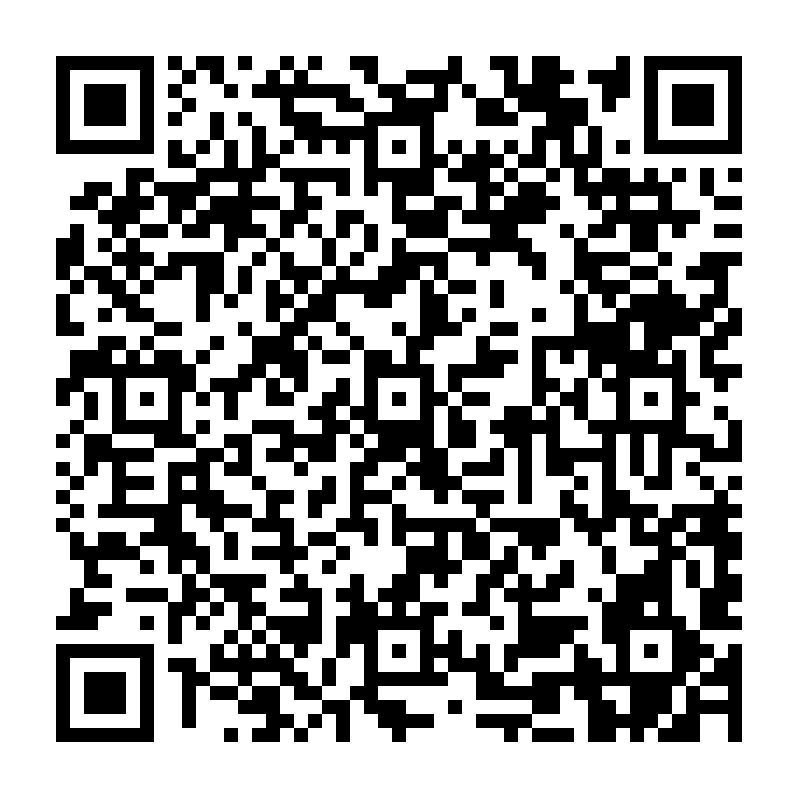 QR-koodi
