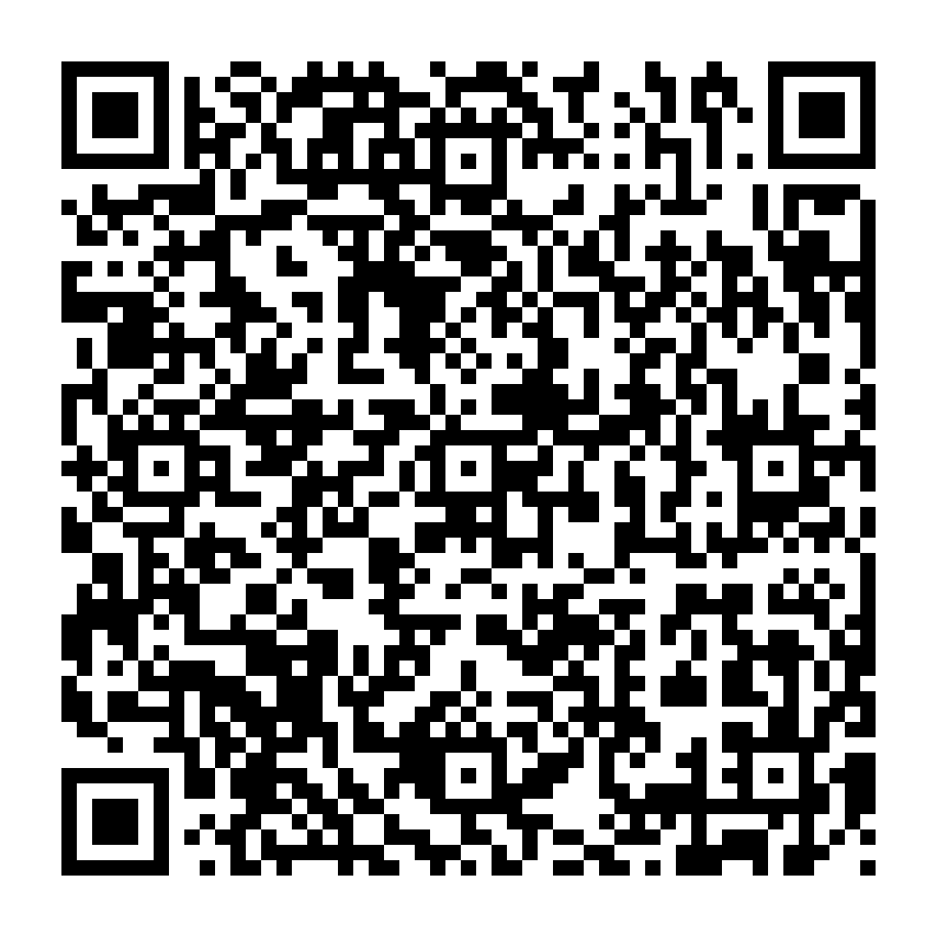 QR-koodi