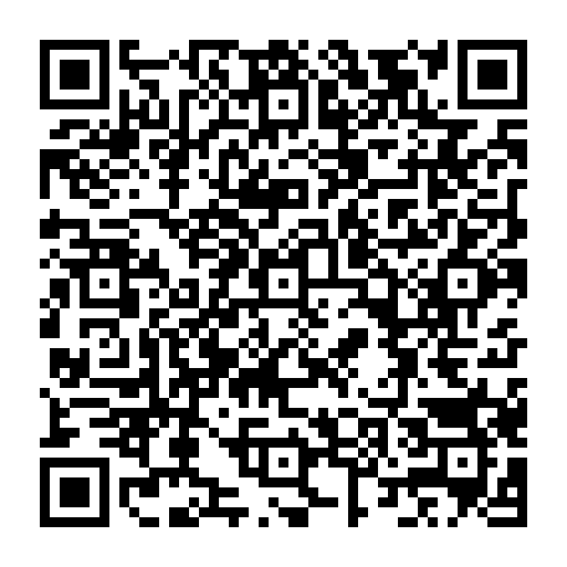 QR-koodi