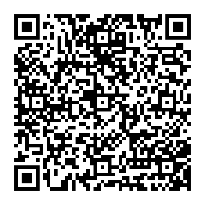QR-koodi