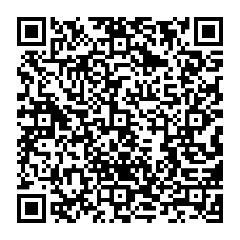 QR-koodi