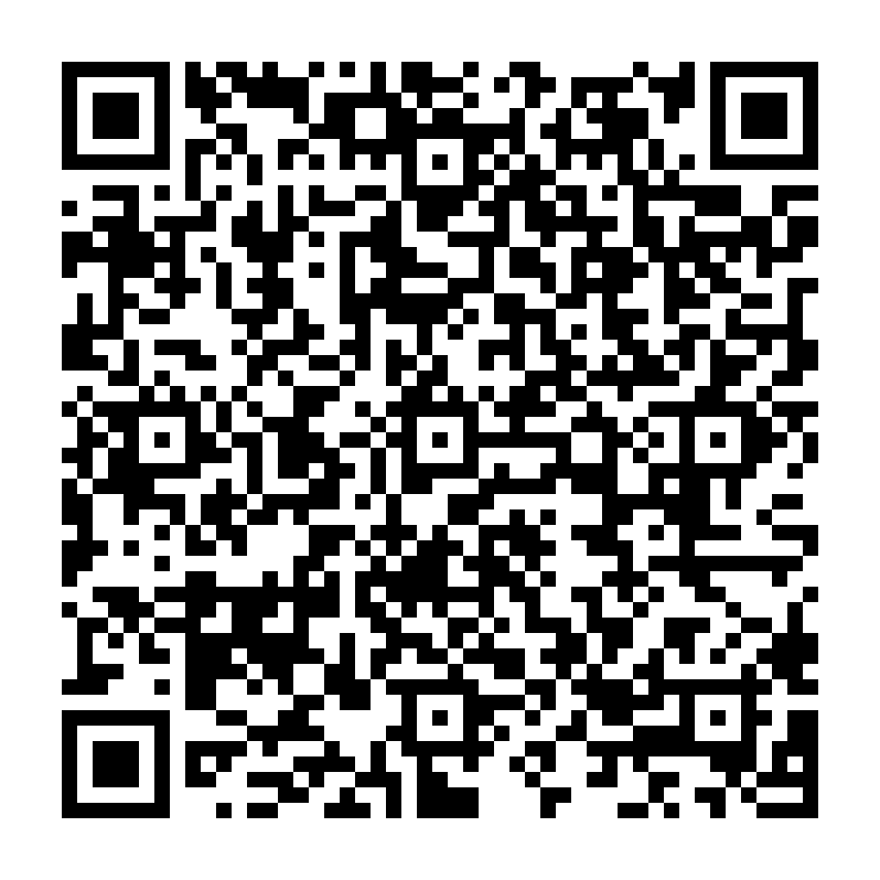 QR-koodi