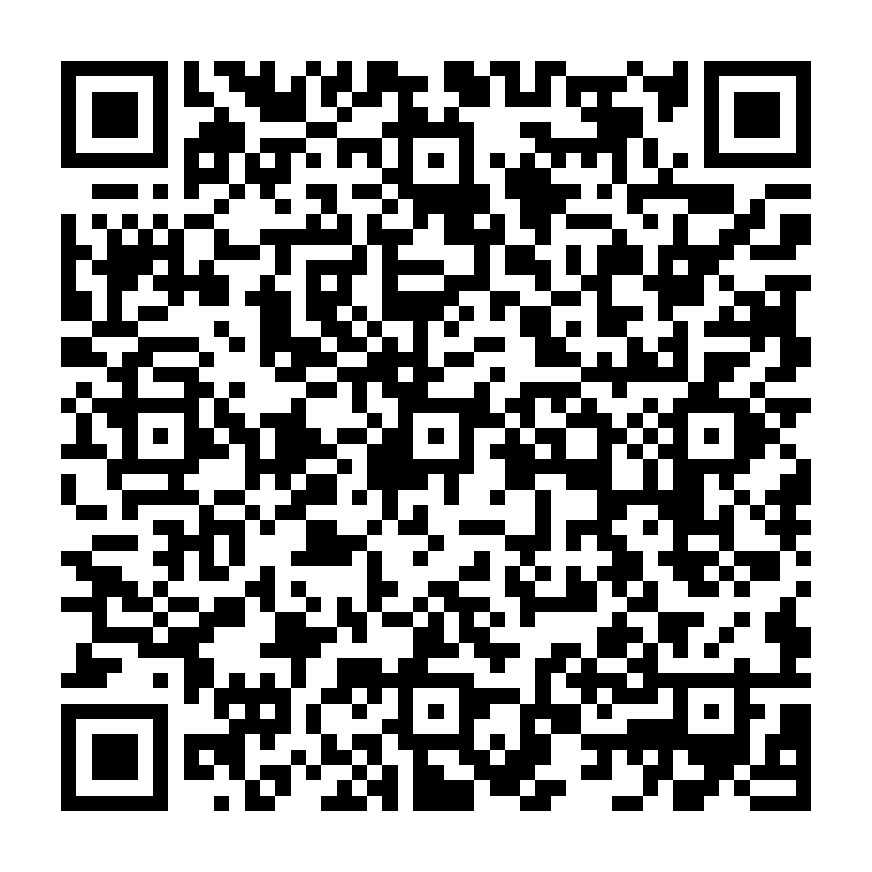 QR-koodi