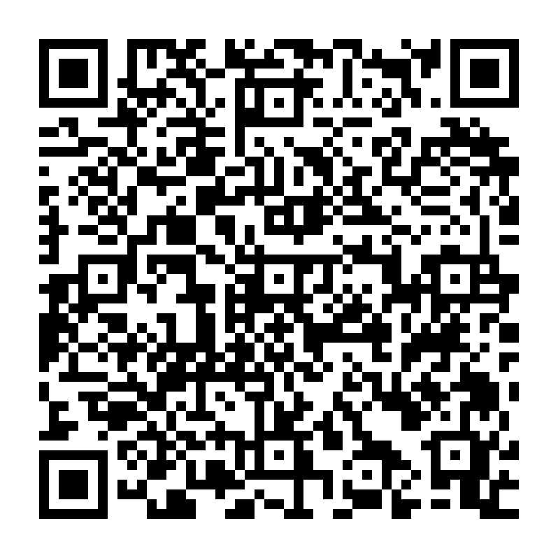 QR-koodi
