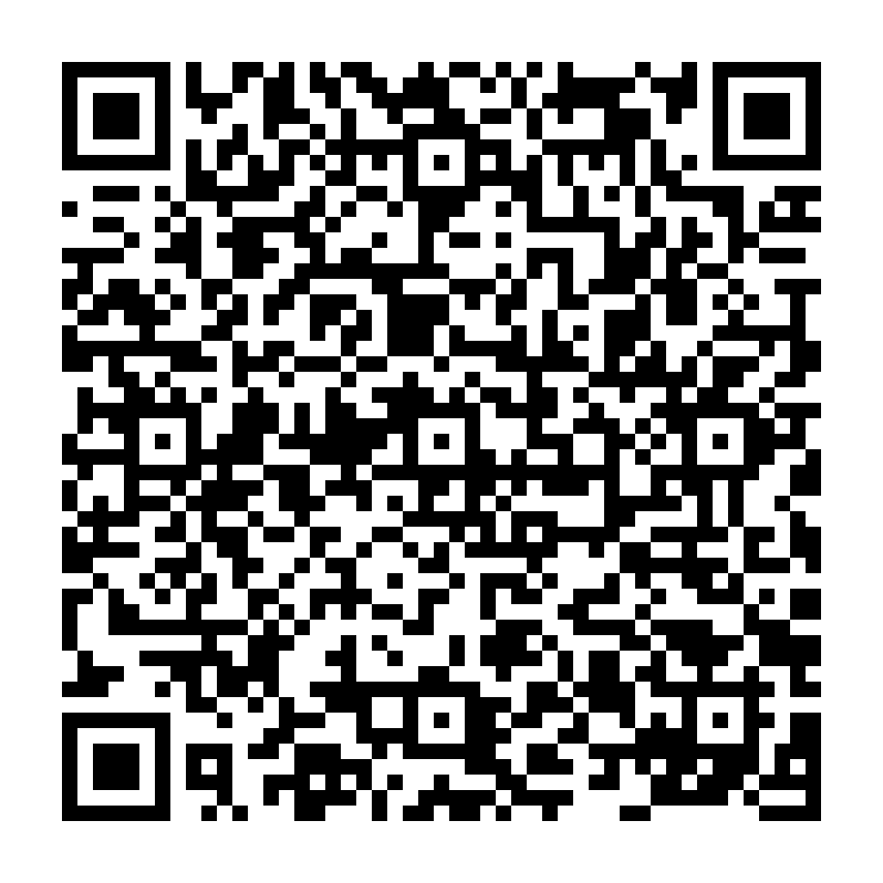 QR-koodi