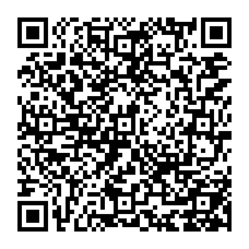 QR-koodi