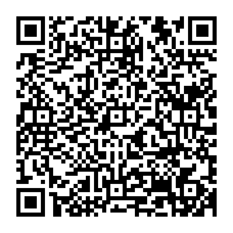 QR-koodi