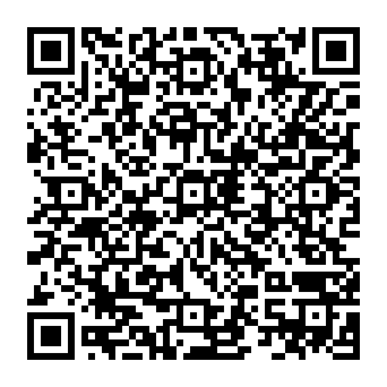 QR-koodi
