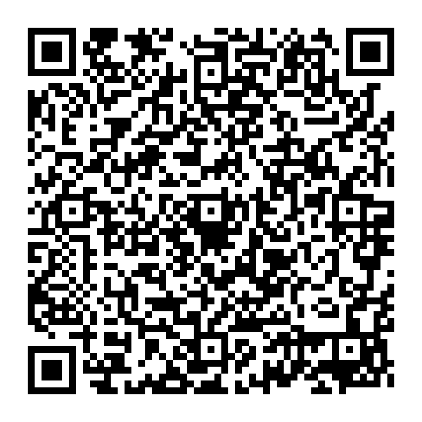 QR-koodi