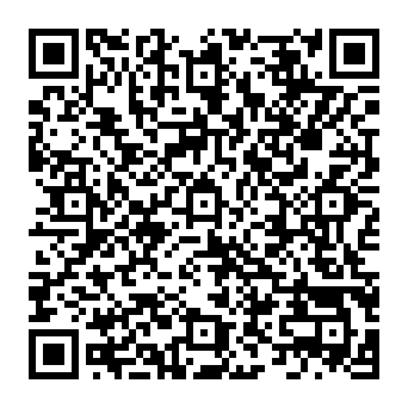 QR-koodi
