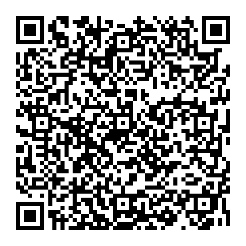 QR-koodi