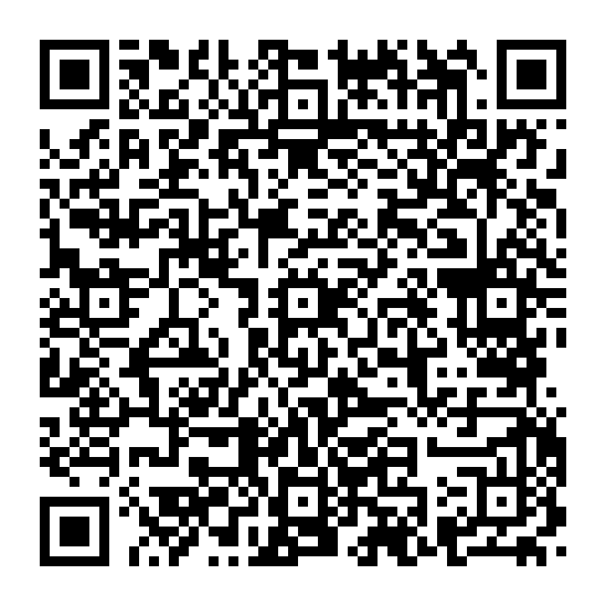 QR-koodi