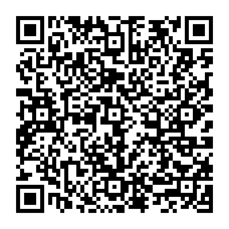QR-koodi