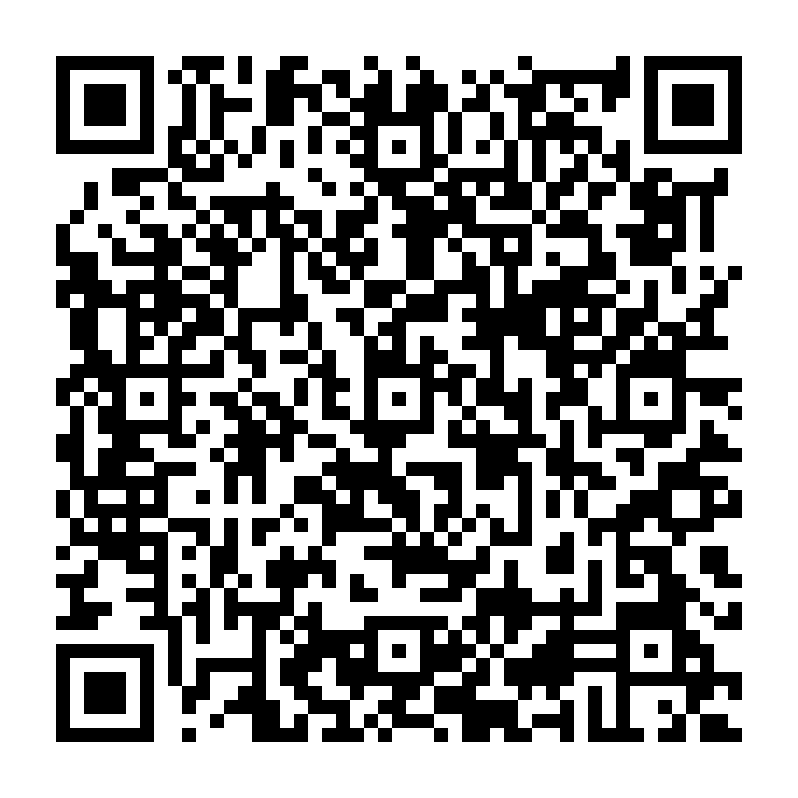 QR-koodi