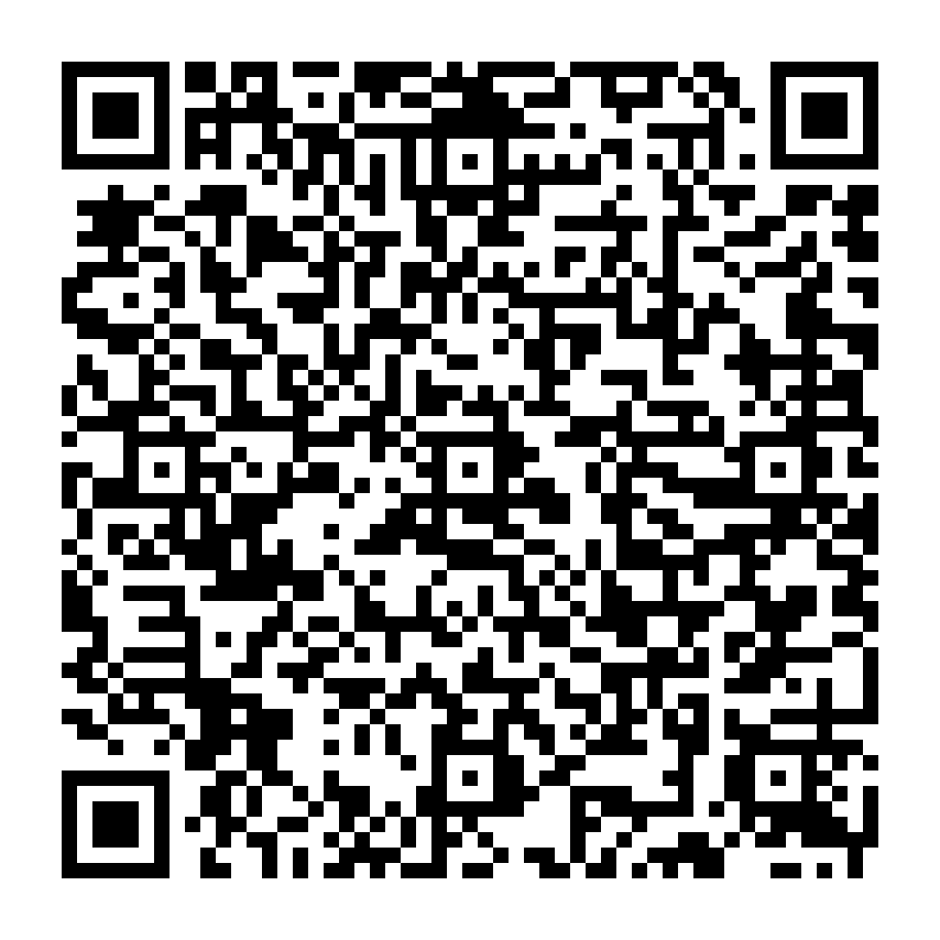 QR-koodi