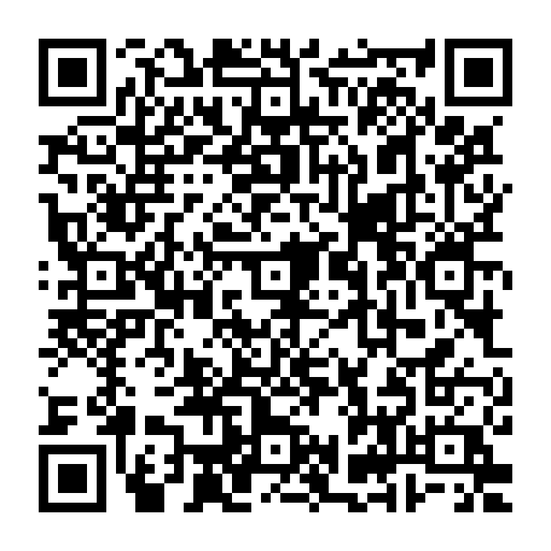 QR-koodi