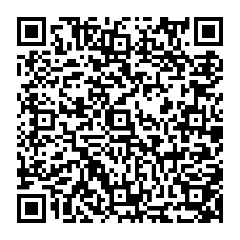 QR-koodi