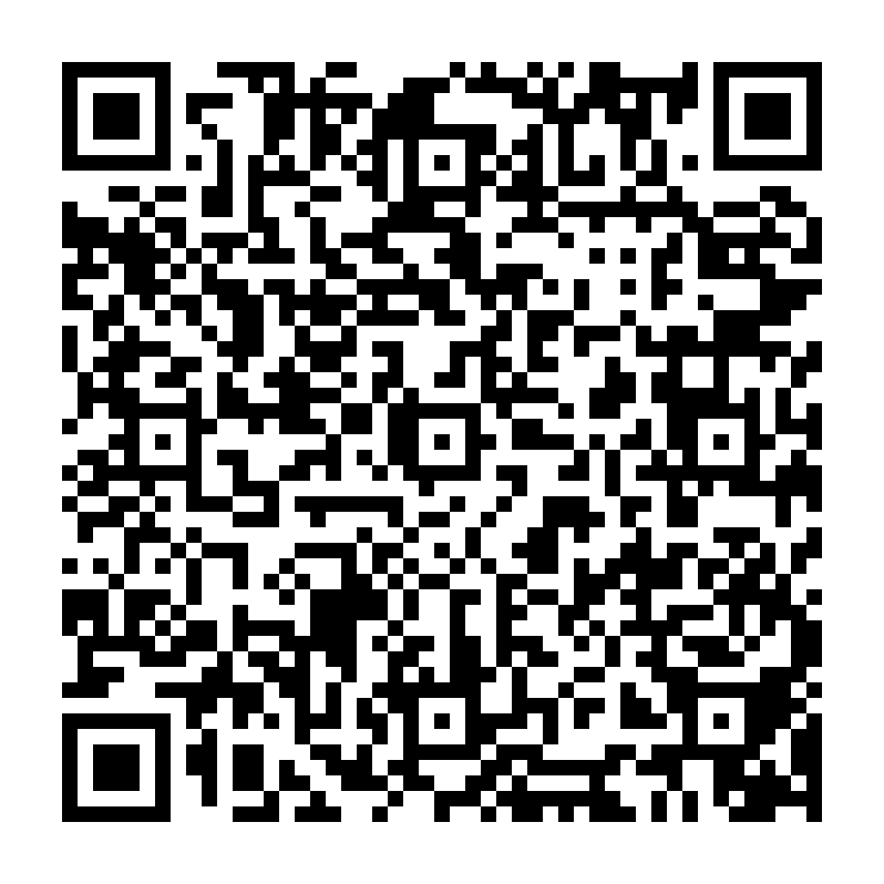 QR-koodi