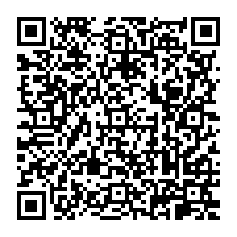 QR-koodi