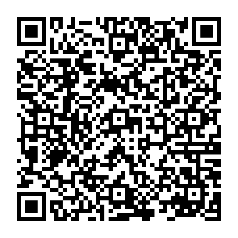 QR-koodi