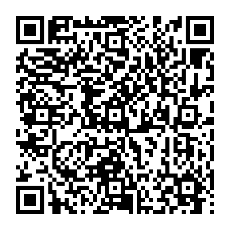 QR-koodi