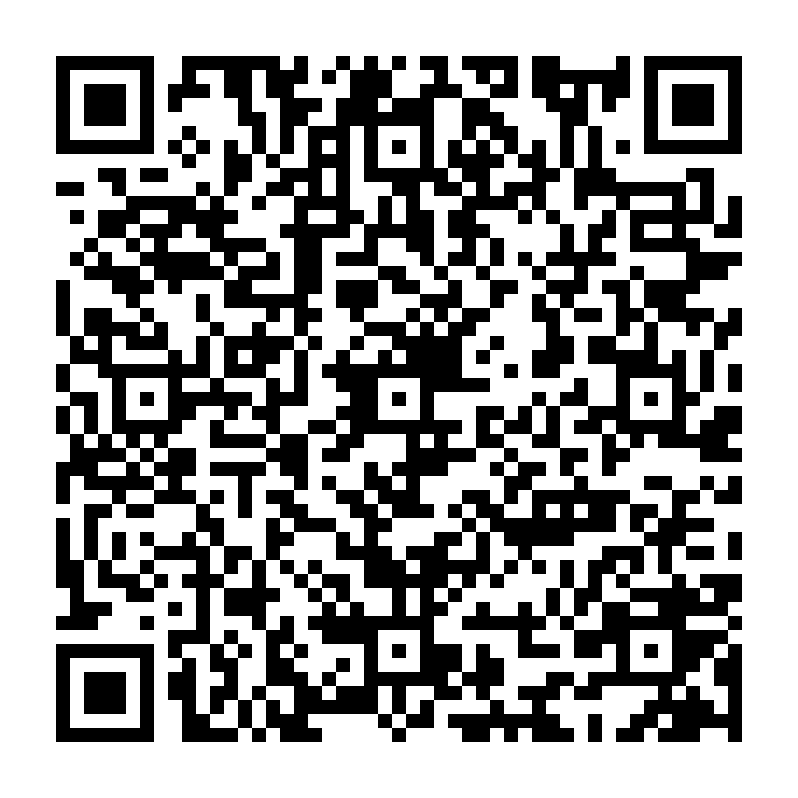 QR-koodi