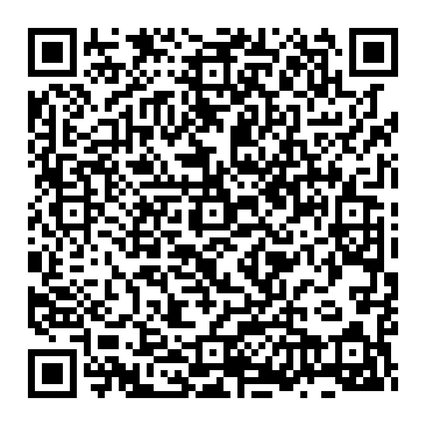 QR-koodi