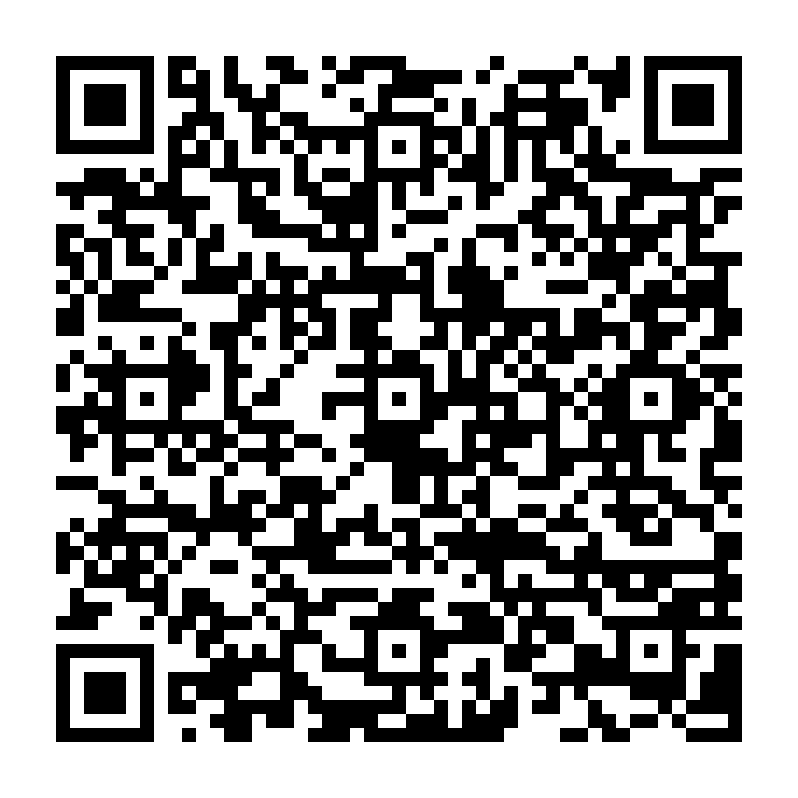 QR-koodi