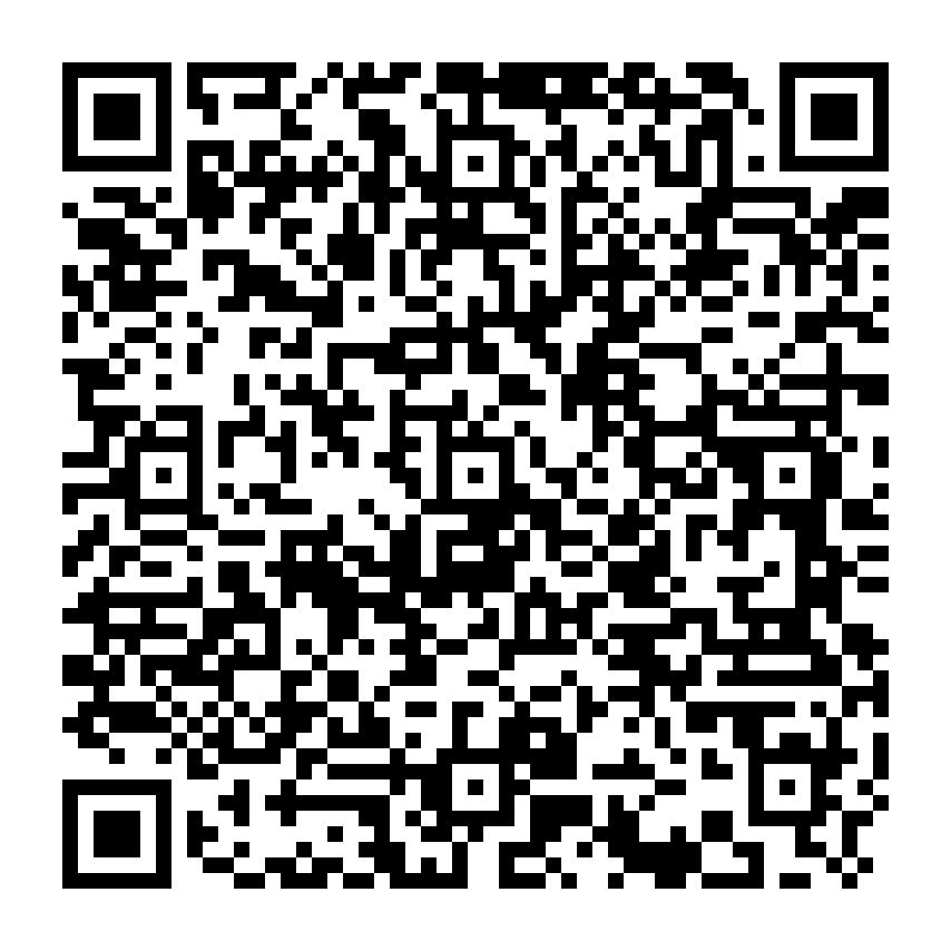 QR-koodi