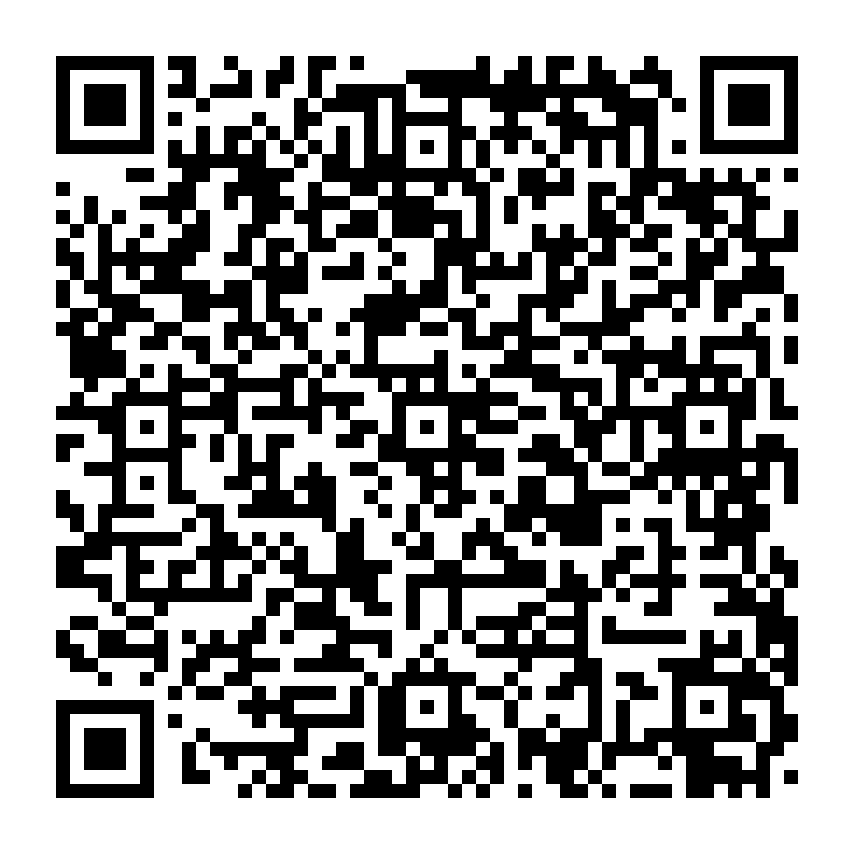 QR-koodi