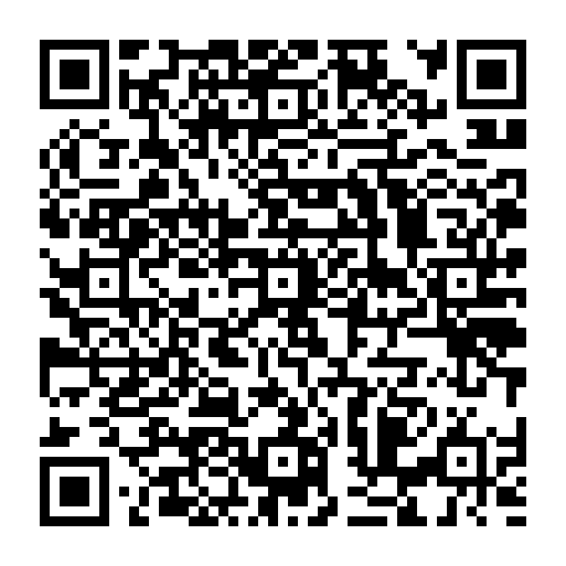 QR-koodi