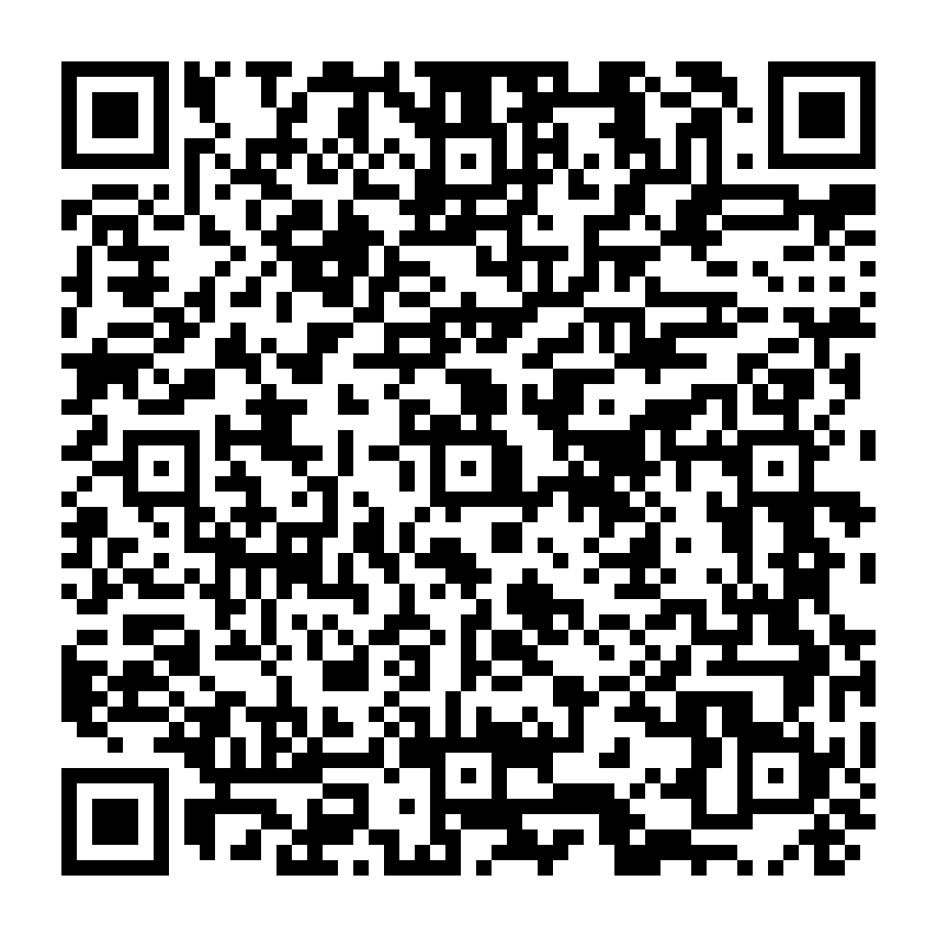 QR-koodi