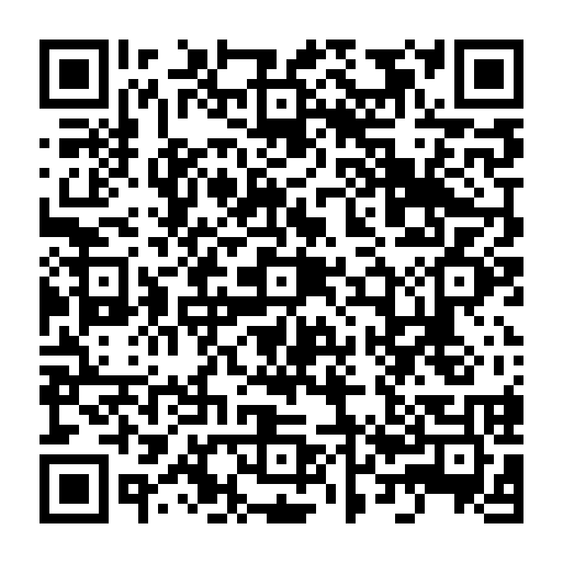 QR-koodi