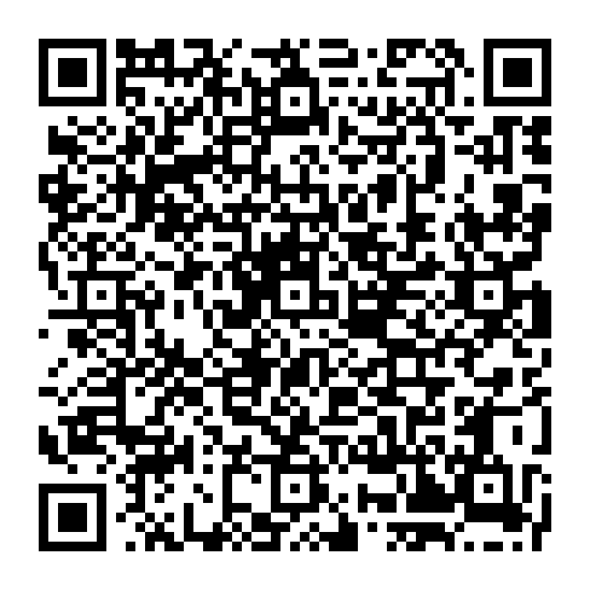 QR-koodi