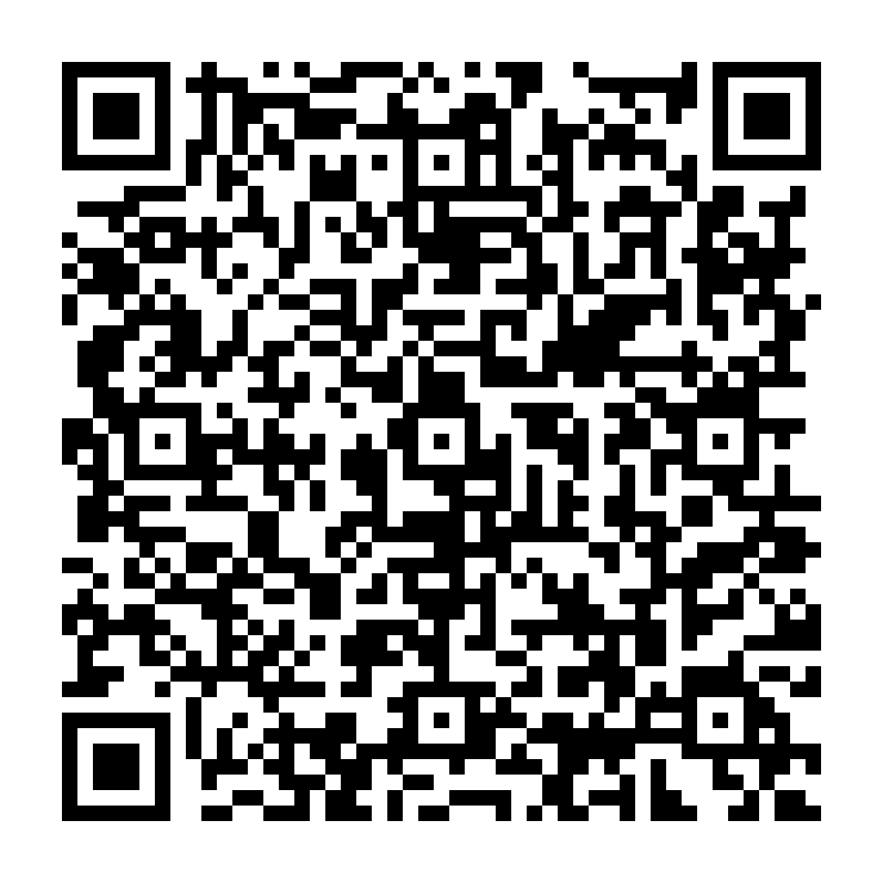 QR-koodi