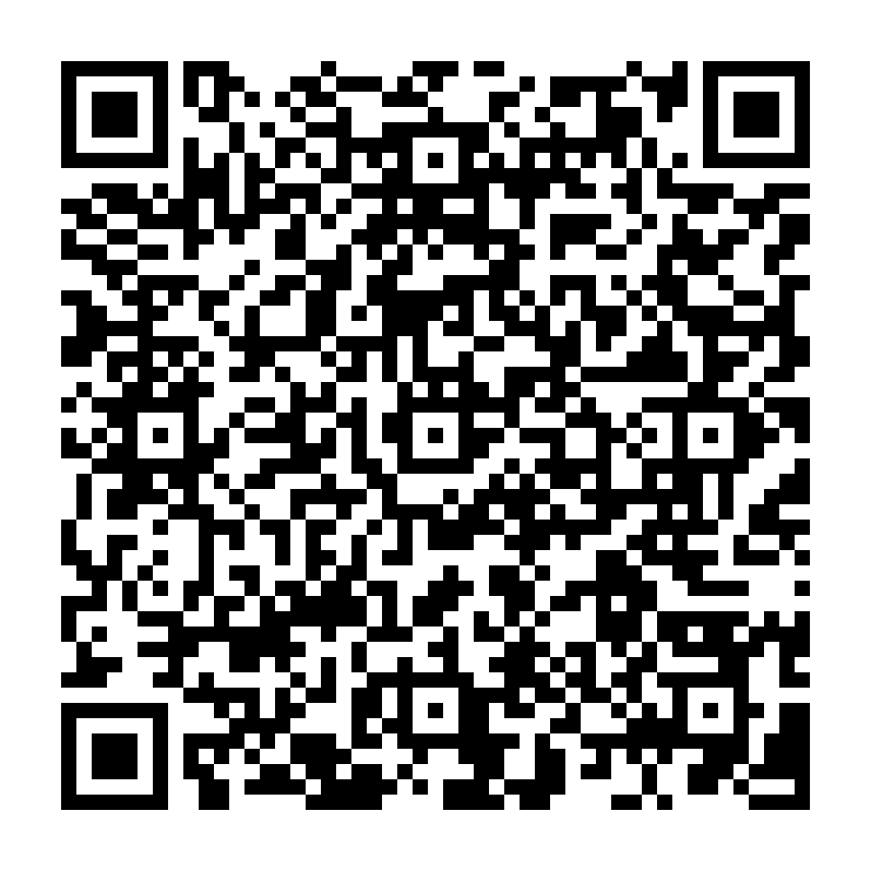 QR-koodi
