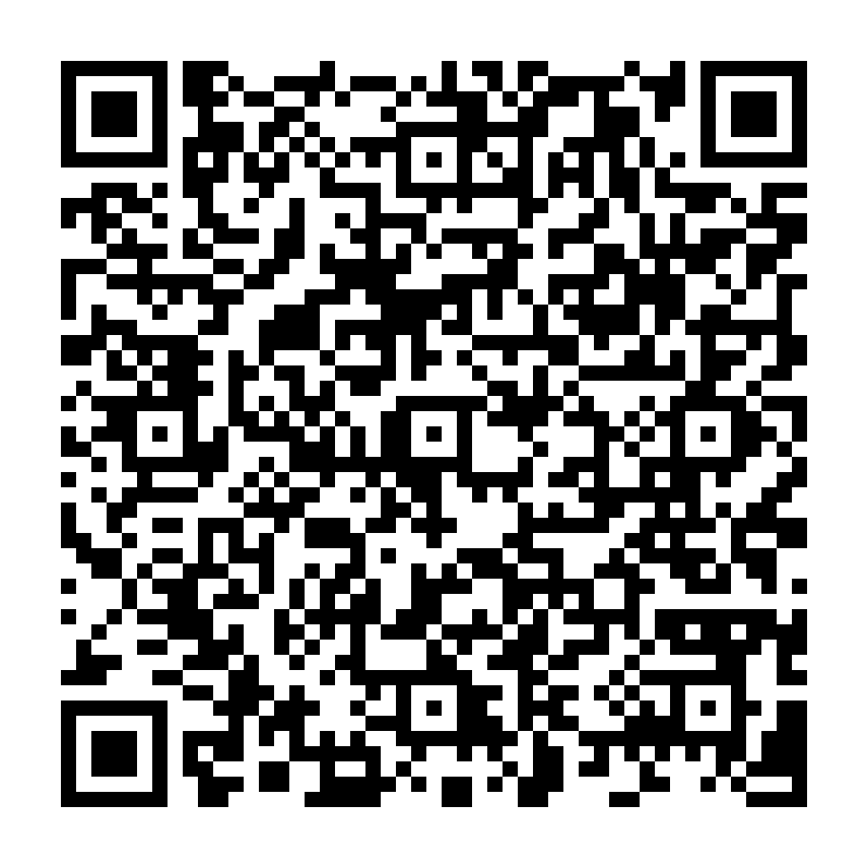 QR-koodi