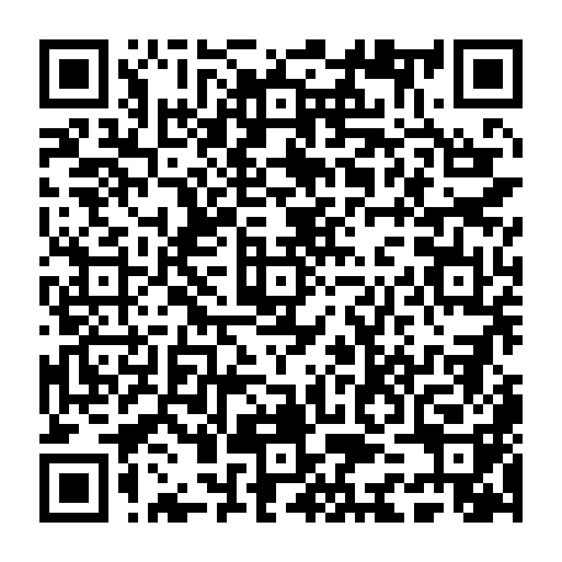 QR-koodi