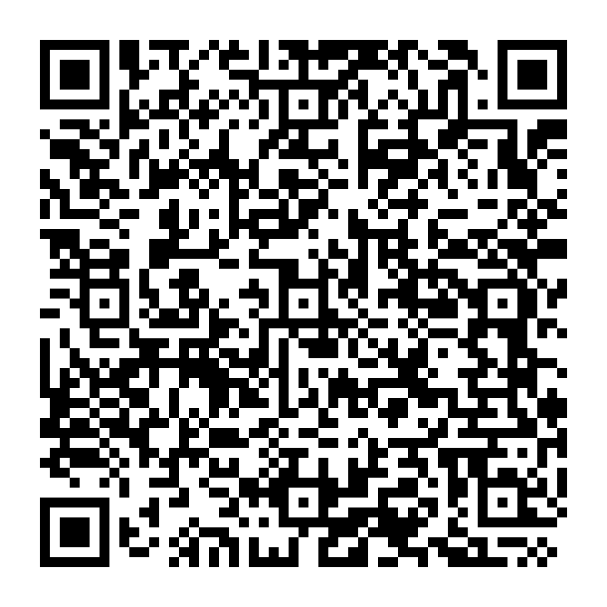 QR-koodi