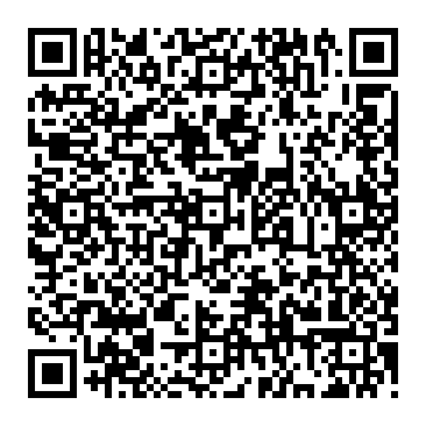 QR-koodi