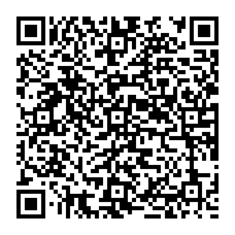 QR-koodi