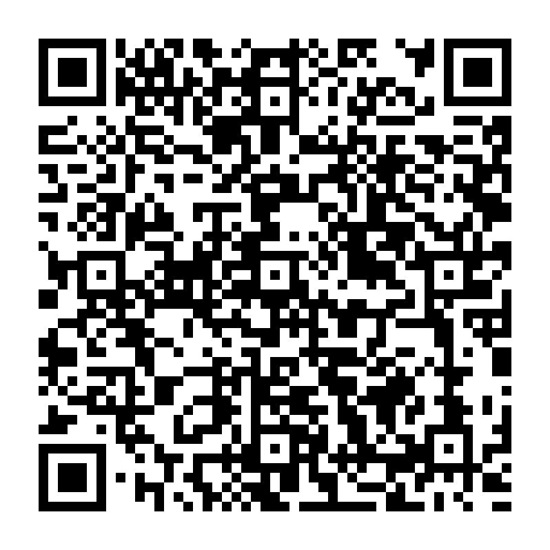QR-koodi