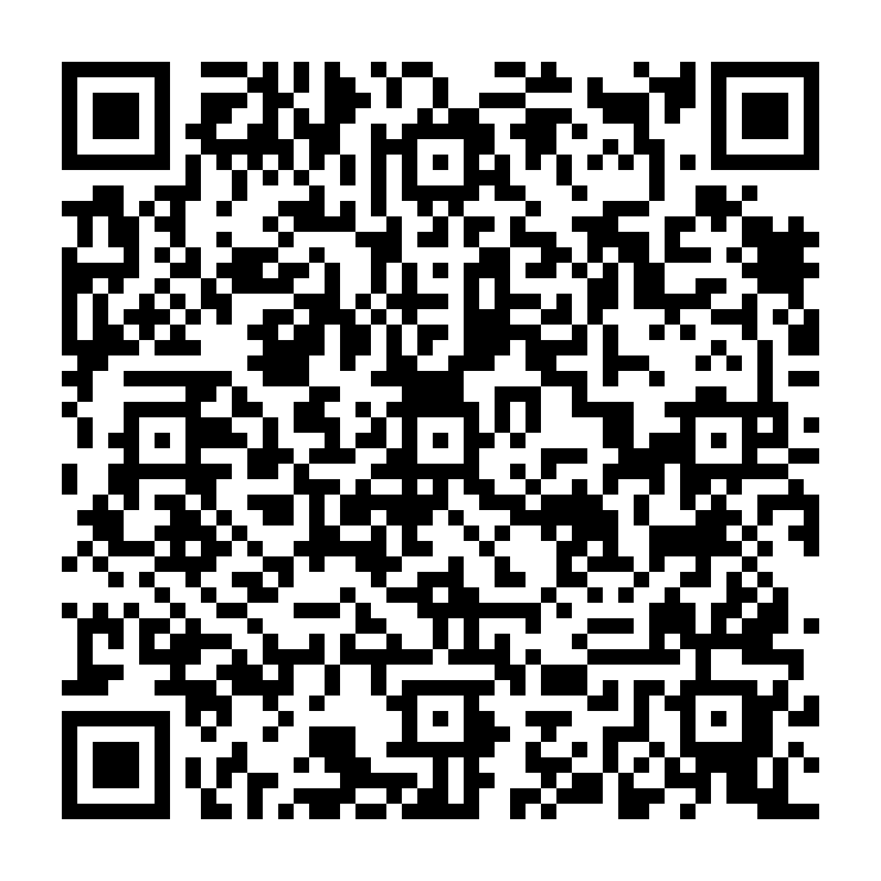 QR-koodi
