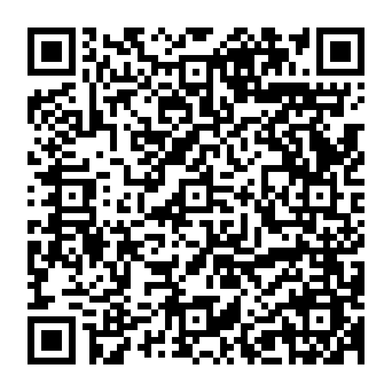 QR-koodi