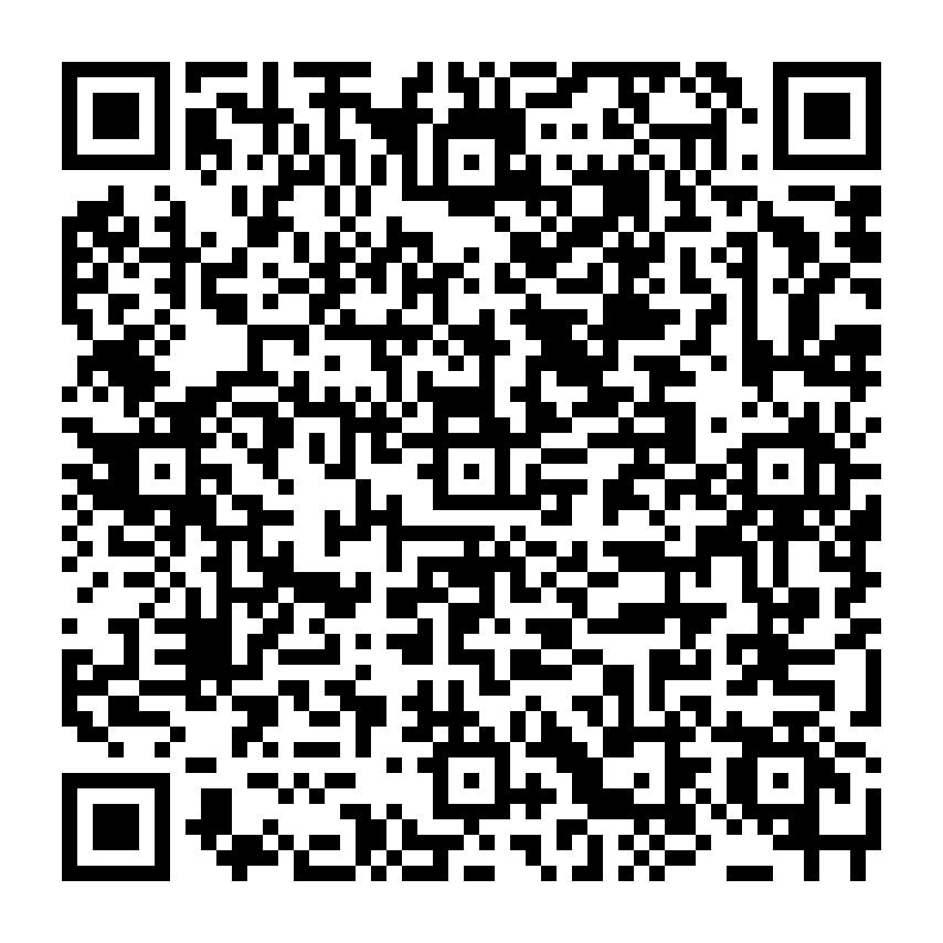 QR-koodi