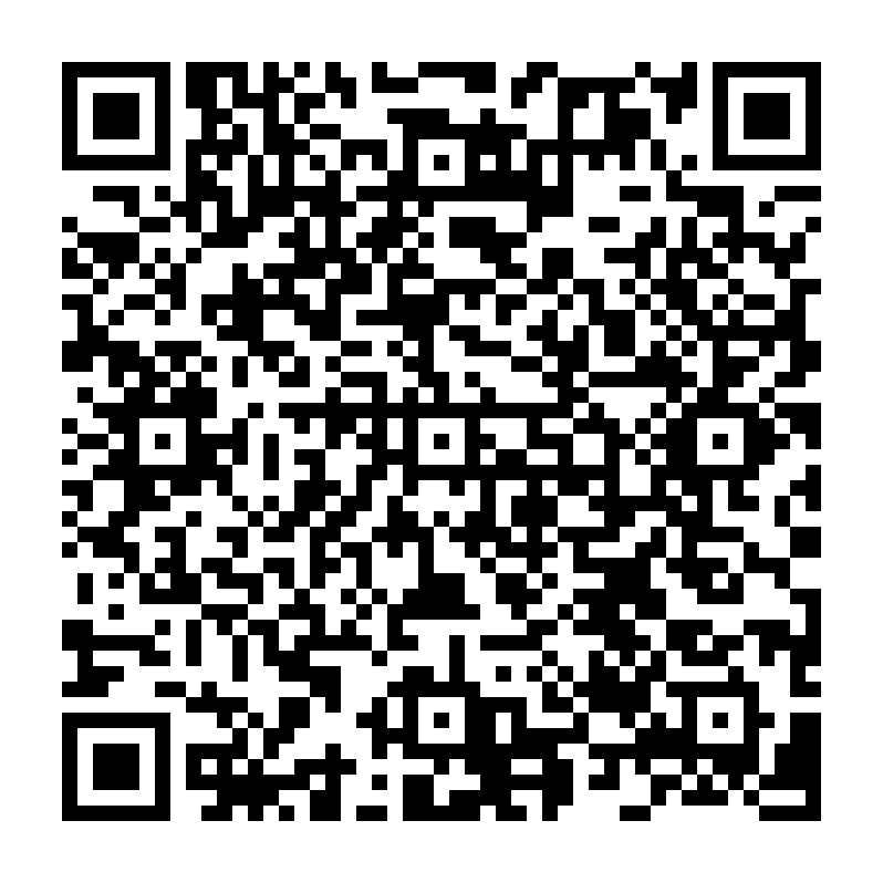 QR-koodi
